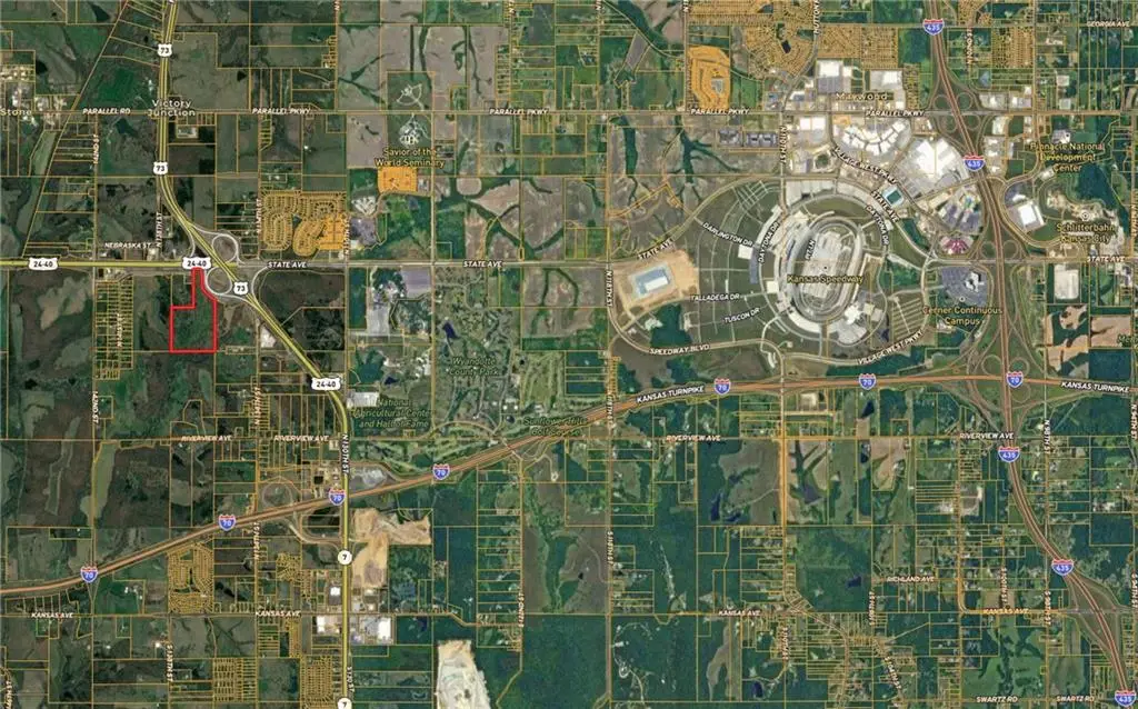 13625 State Avenue, Bonner Springs, KS 66012 - Image #1