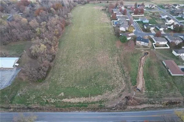 Buckner Tarsney Road, Buckner, MO 64016