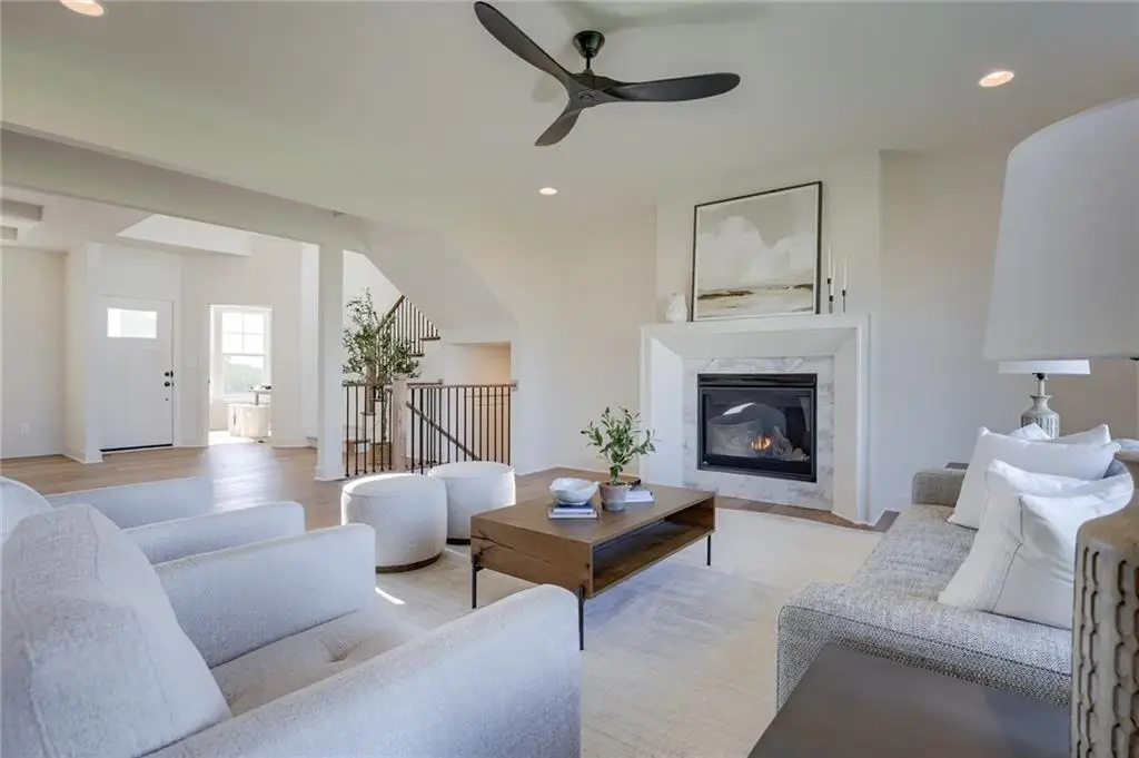 16684 S Hall Street, Olathe, KS 66062 - Image #1