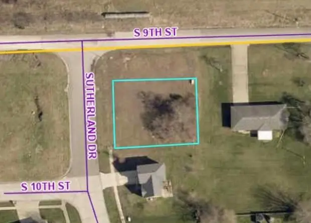 921 Sutherland Drive, Louisburg, KS 66053 - Image #1