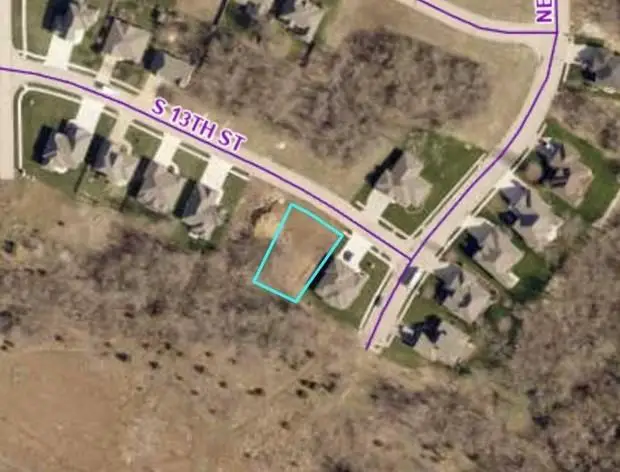 1117 S 13 Street, Louisburg, KS 66053 - Image #1