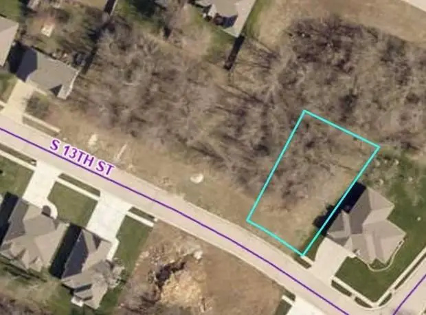1112 S 13 Street, Louisburg, KS 66053 - Image #1
