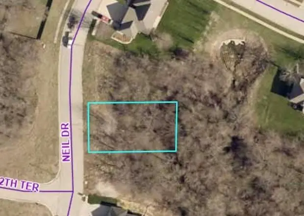 1219 Neil Drive, Louisburg, KS 66053 - Image #1
