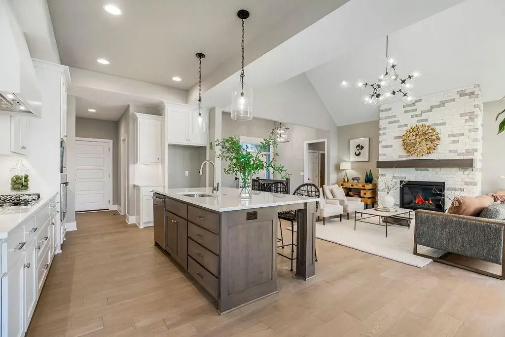 24625 W 126th Terrace, Olathe, KS 66061 - Image #1