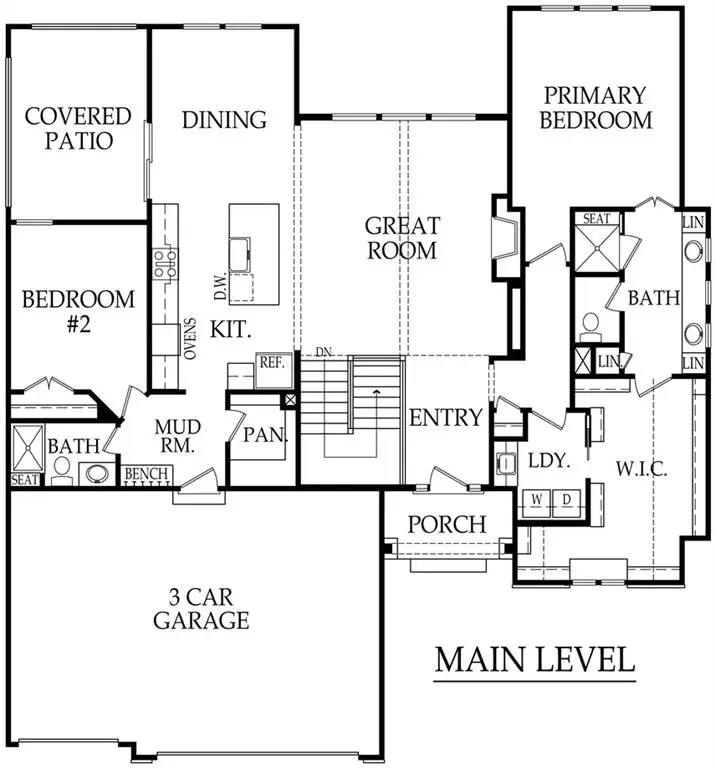 24625 W 126th Terrace, Olathe, KS 66061 - Image #2