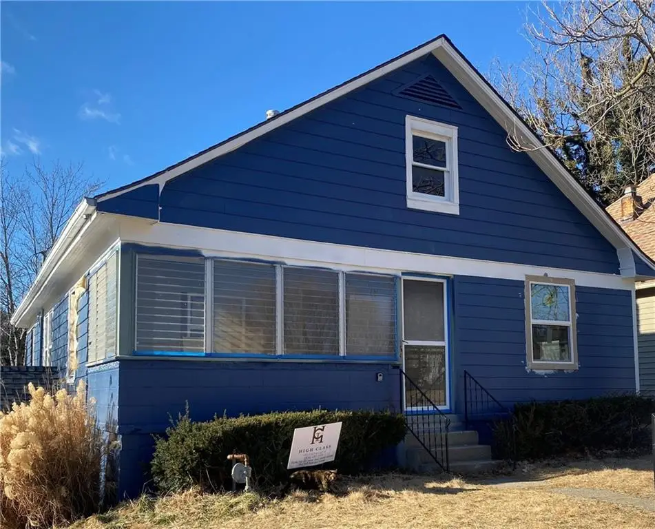 724 N Osage Street, Independence, MO 64050 - Image #1