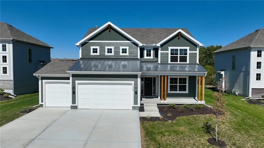 1422 SW Georgetown Drive, Lees Summit, MO 64082 - Image #1