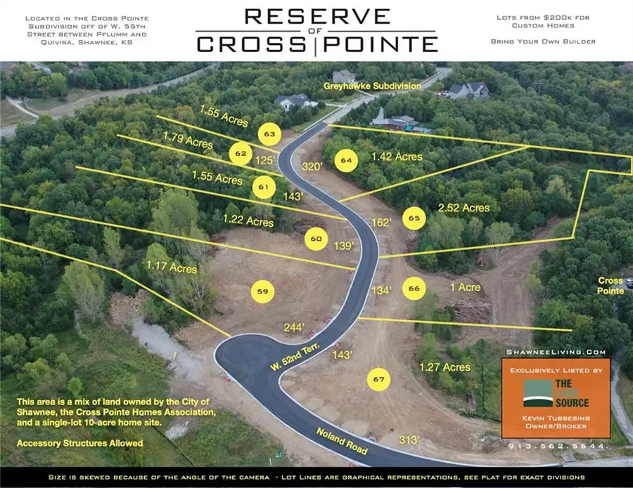 13134 W 52nd Terrace, Shawnee, KS 66216 - Image #2