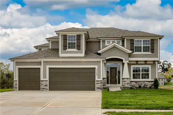 10308 N Oakland Avenue, Kansas City, MO 64157