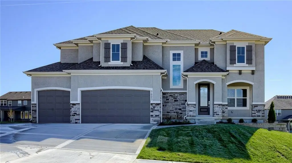7603 NE 103rd Street, Kansas City, MO 64157 - Image #1