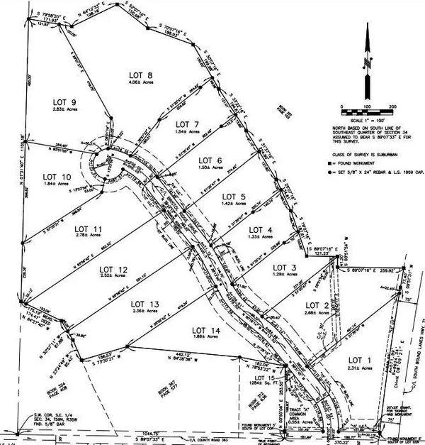 Lot 1 Bristol Ridge Drive, St Joseph, MO 64505