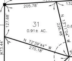 Lot 31 Millstone Boulevard, St Joseph, MO 64505