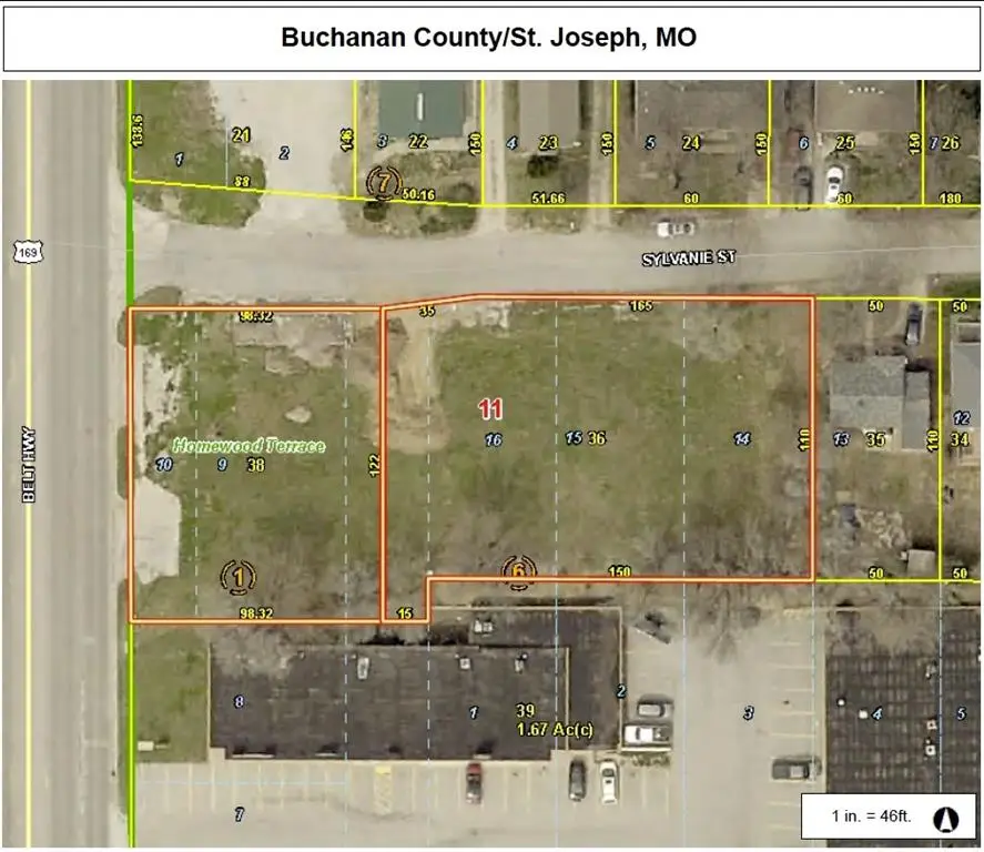 403 S Belt Highway, Saint Joseph, MO 64506 - Image #1