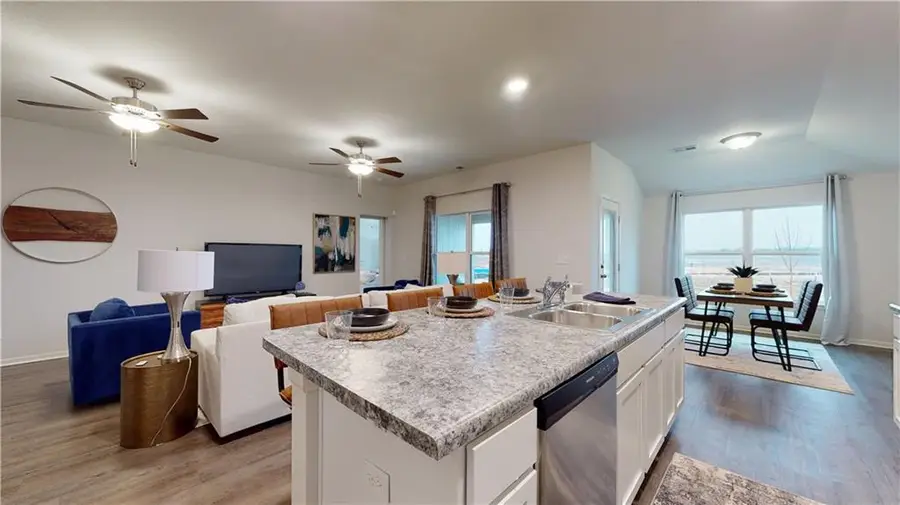 8033 SE 6th Terrace, Blue Springs, MO 64014 - Image #3