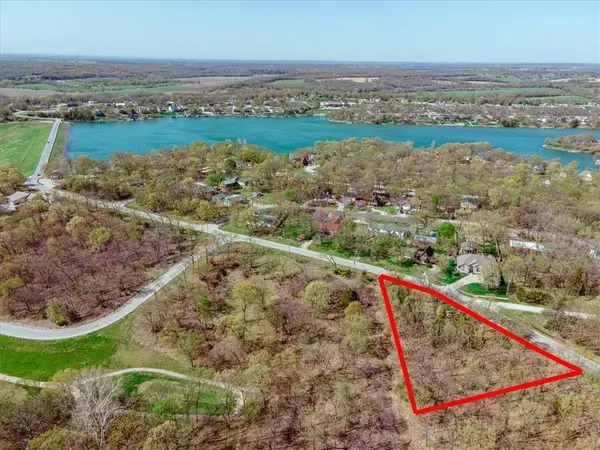 282 & 290 S Linn Valley Drive, Linn Valley, KS 66040