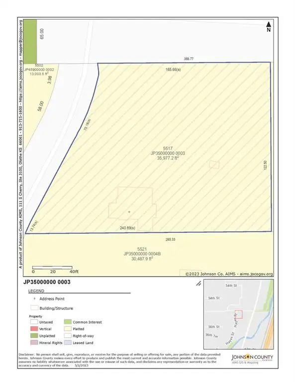 5517 Hayes Street, Merriam, KS 66203 - Image #2