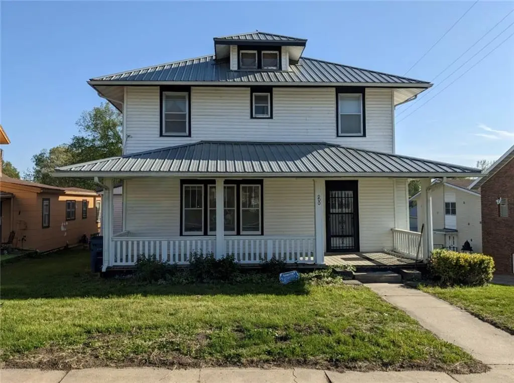 900 E Main Street, Princeton, MO 64673 - Image #1