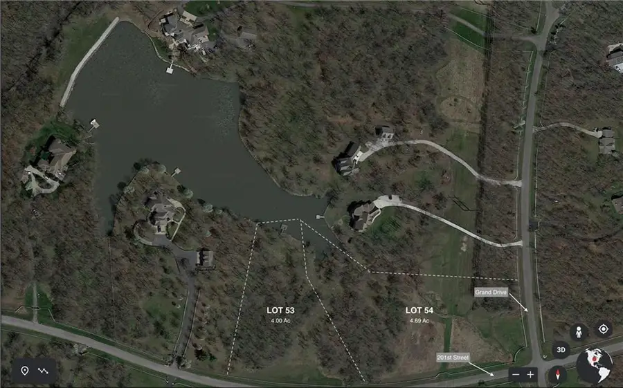 Lot 53 S Grand Drive, Belton, MO 64012 - Image #2