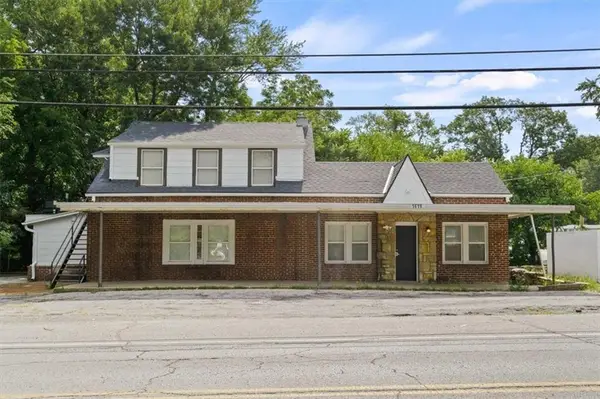 1619 N Liberty Street, Independence, MO 64050