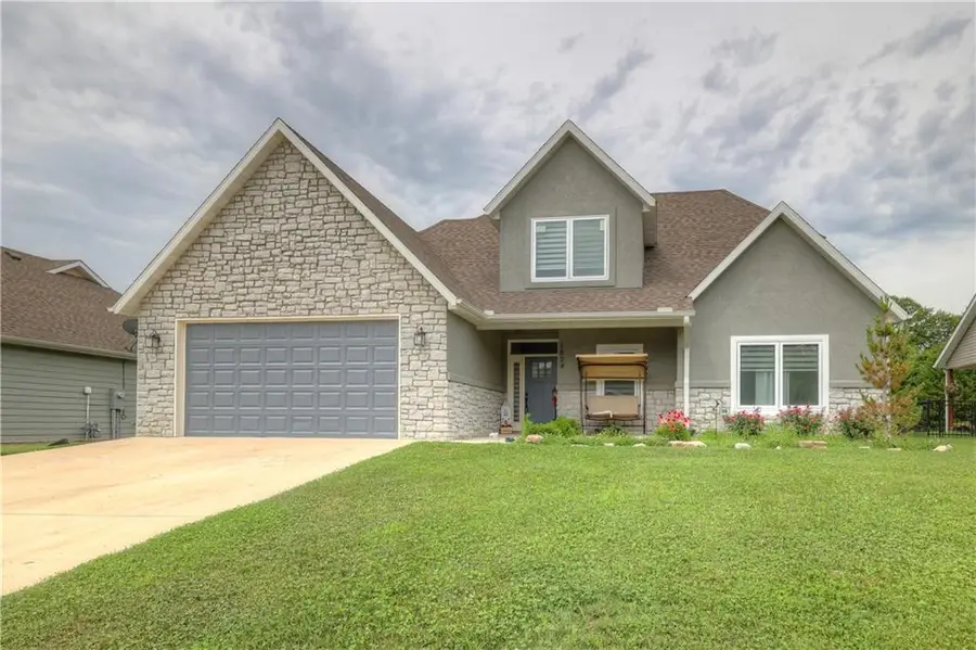 1824 Silverback Way, Pittsburg, KS 66762 - Image #2