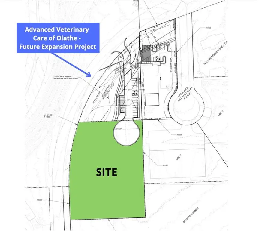 19675 W 151st Terrace, Olathe, KS 66062 - Image #1