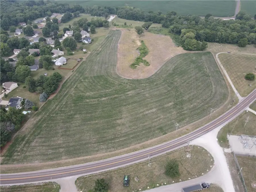 17.6 Acres Us 169 Highway, Gower, MO 64454 - Image #2