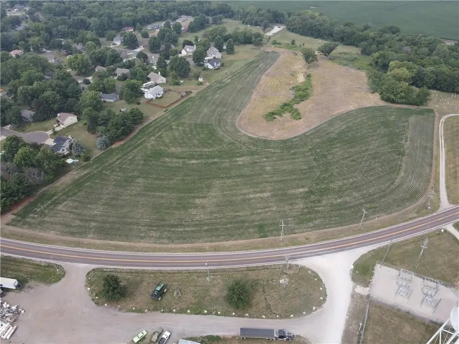 17.6 Acres Us 169 Highway, Gower, MO 64454 - Image #3