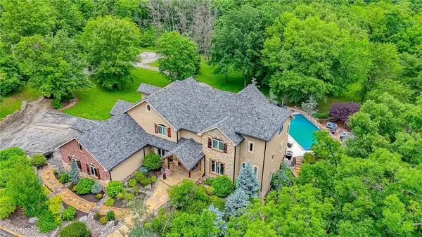 29800 E 65th Street, Blue Springs, MO 64014