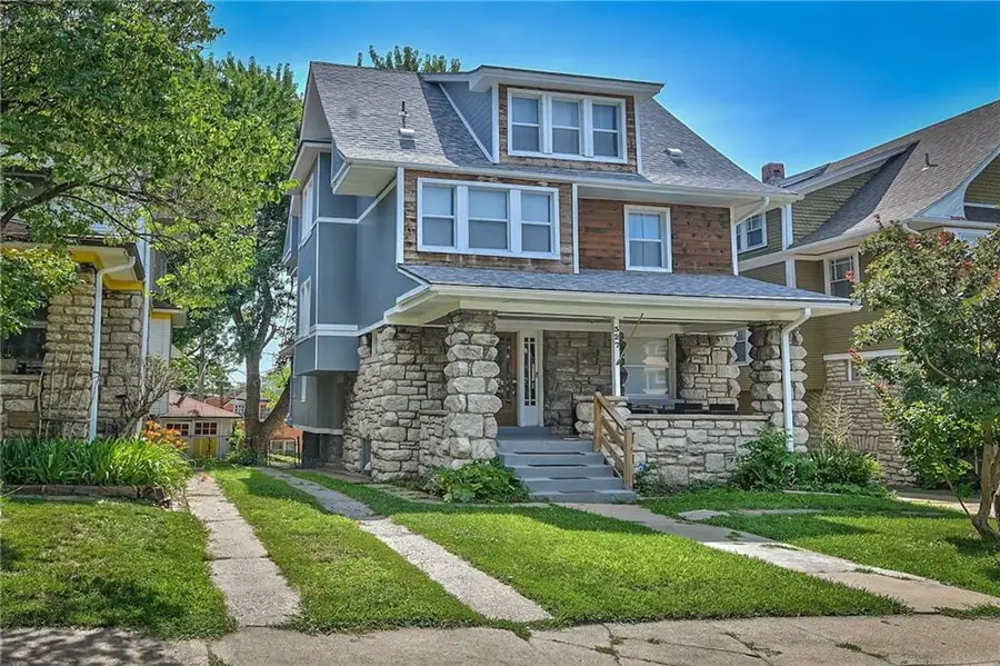 327 Lawn Avenue, Kansas City, MO 64124 - Image #2