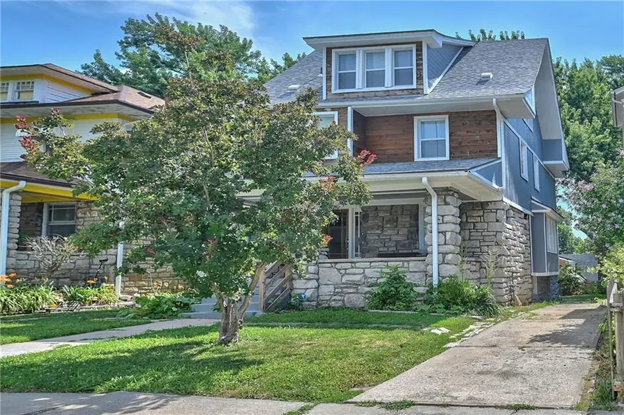 327 Lawn Avenue, Kansas City, MO 64124 - Image #3