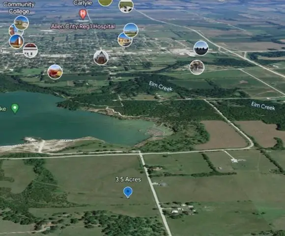 Lot 1 Rt 3 N/a, Iola, KS 66749 - #2