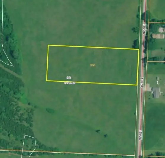 Lot 1 Rt 3 N/a, Iola, KS 66749 - #3