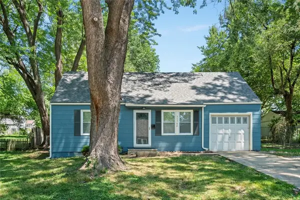 11700 E 58th Terrace, Kansas City, MO 64133