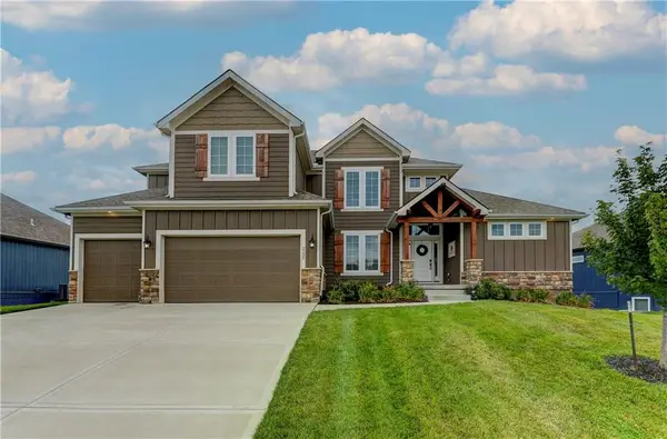 2105 Foxtail Drive, Kearney, MO 64060