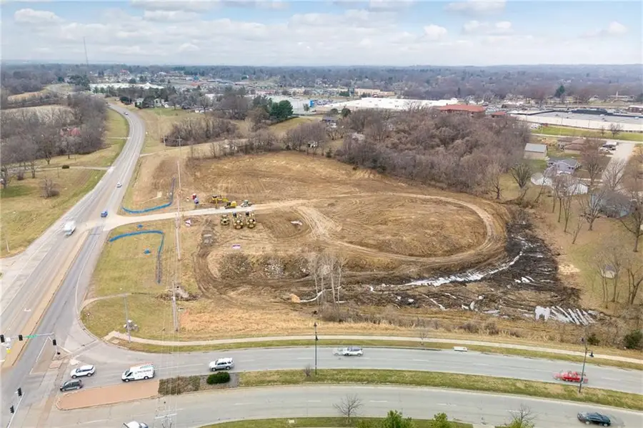 00 Lot 2 N 169 Highway, Saint Joseph, MO 64506 - #3