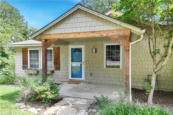 19 U Street, Lake Lotawana, MO 64086