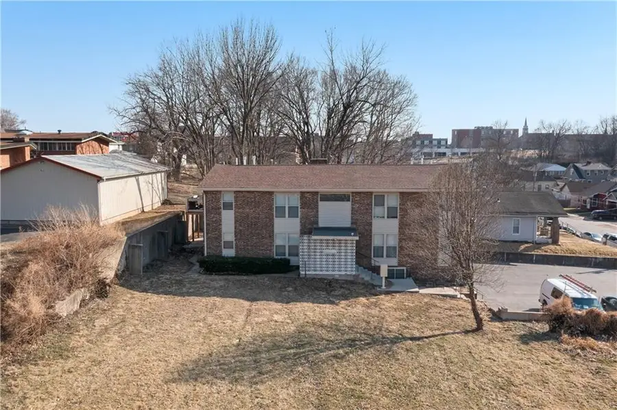 525 N Osage Street, Independence, MO 64050 - Image #3