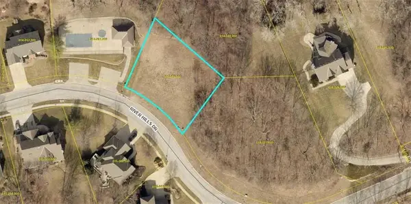 Lot 29 River Hills Drive, Parkville, MO 64152