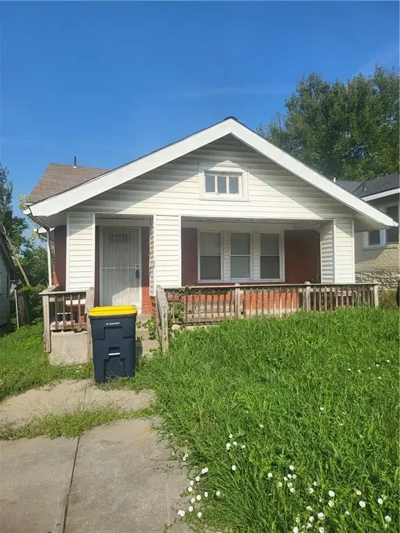 4314 Montgall Avenue, Kansas City, MO 64130 - Image #1