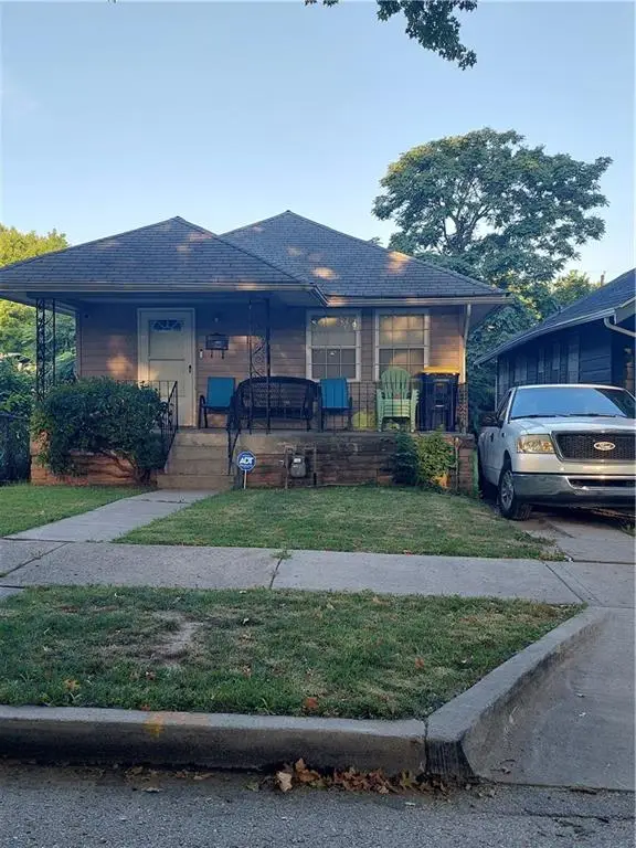 2824 Askew Avenue, Kansas City, MO 64128 - Image #1