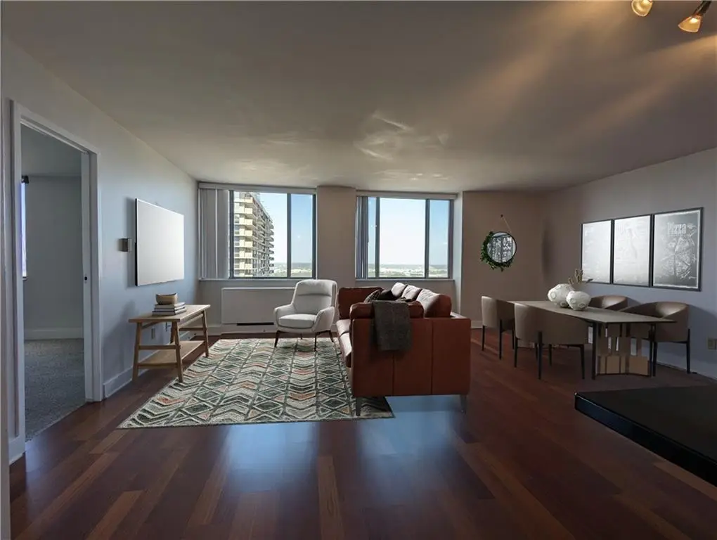 600 E 8th Street #8FG, Kansas City, MO 64106 - Image #1