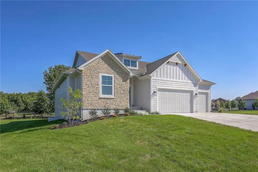 17710 S Brockway Street, Olathe, KS 66062 - Image #2