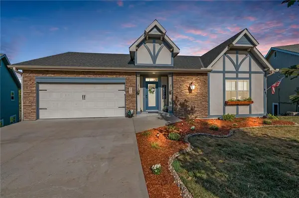 6204 W 22nd Court, Lawrence, KS 66049