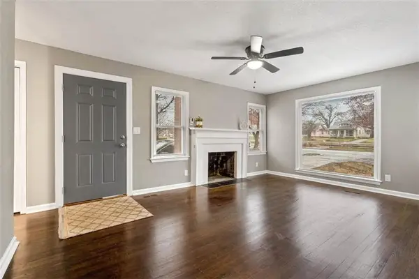 7130 The Paseo Boulevard, Kansas City, MO 64132