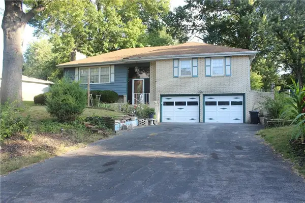 7115 Greeley Avenue, Kansas City, KS 66109