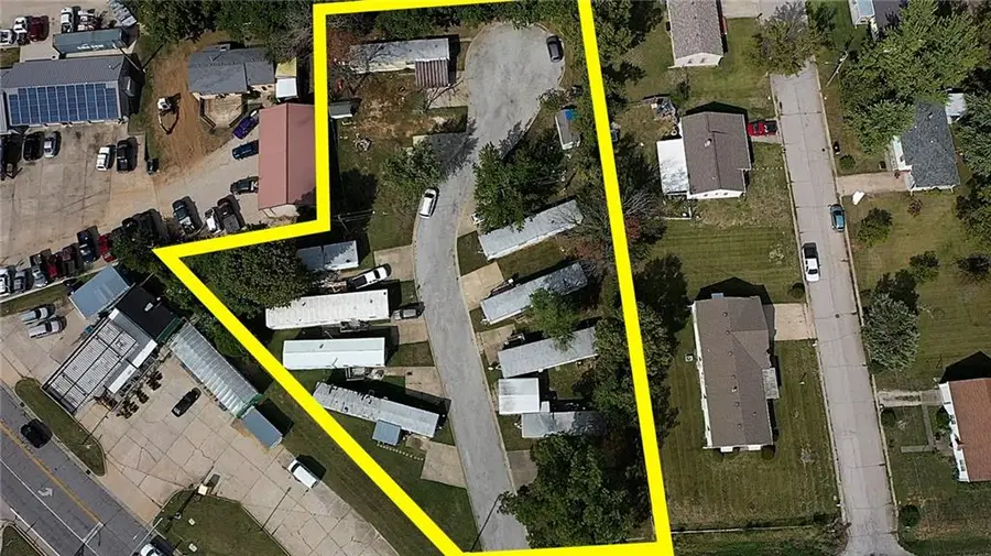 317 E Hale Lake Road, Warrensburg, MO 64093 - Image #2