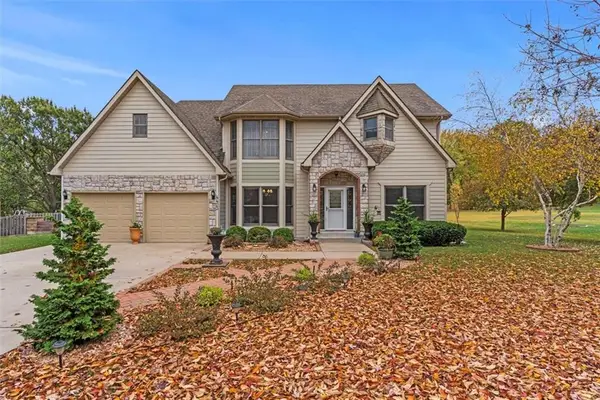 4423 N 124th Street, Kansas City, KS 66109