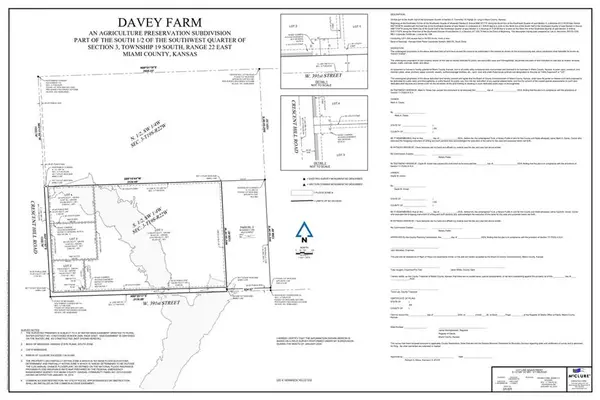 0000 W 391st Street, Osawatomie, KS 66064