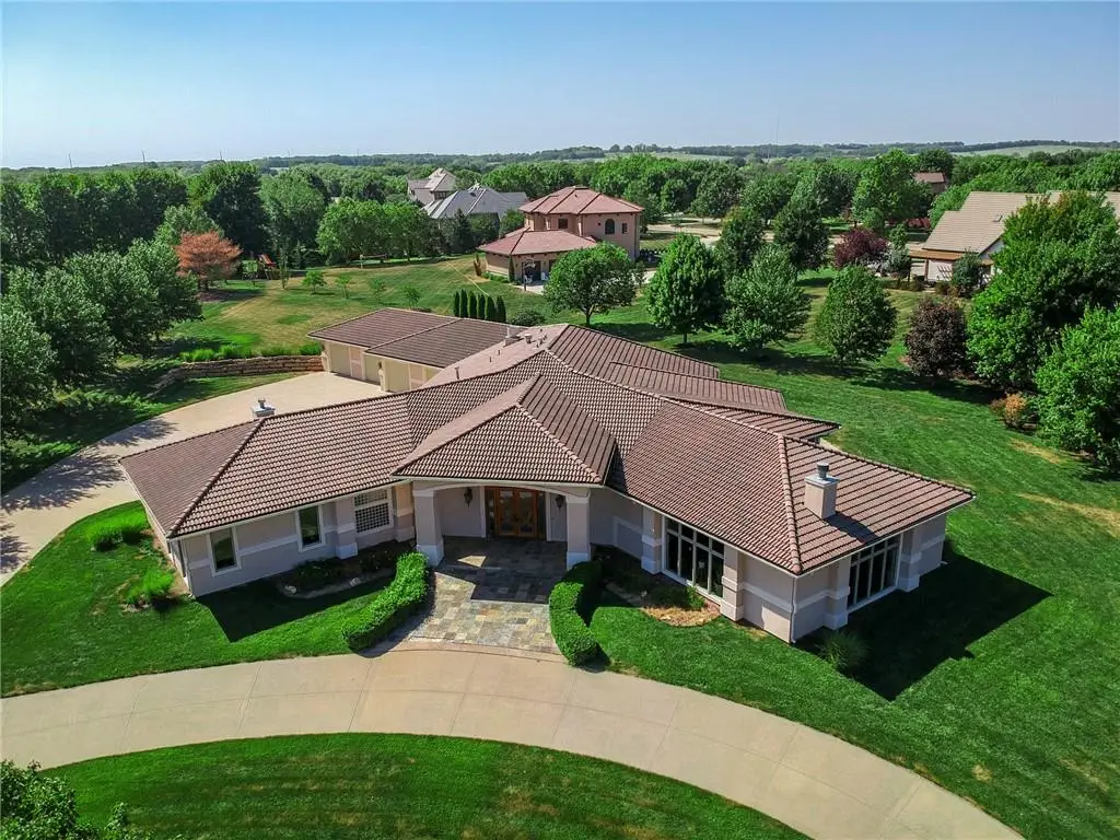1709 Lake Alvamar Drive, Lawrence, KS 66047 - Image #1