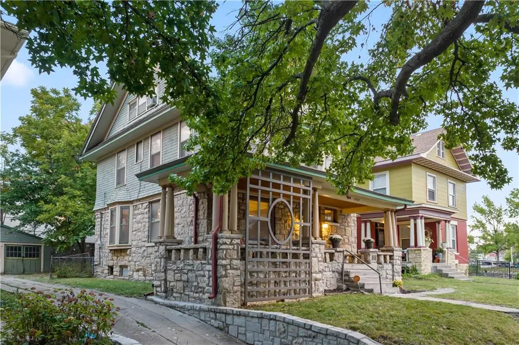 3708 Central Street, Kansas City, MO 64111 - Image #1